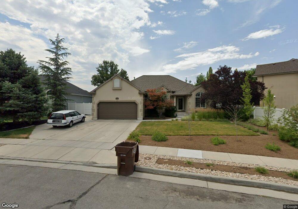 402 Ivy Woods Ln, Midvale, UT 84047 - photo 1