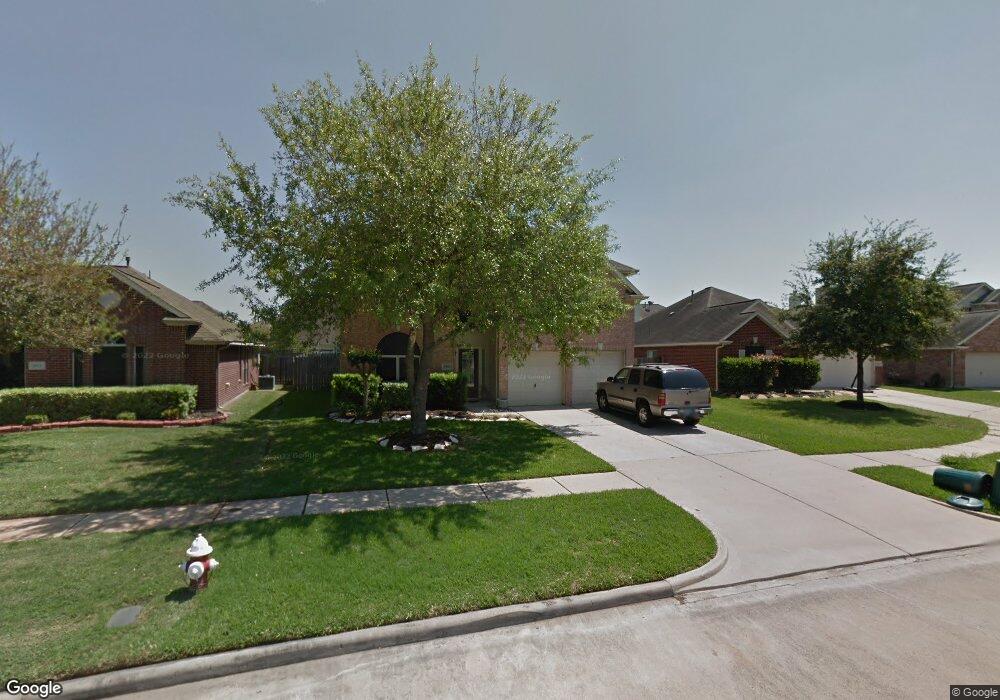 8914 Aber Trail Ct, Houston, TX 77095 - photo 1