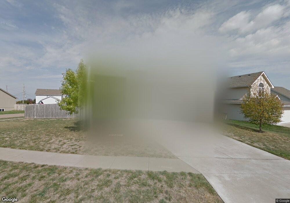 5658 SW 36th Terrace, Topeka, KS 66614 - photo 1