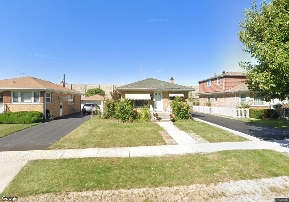 4618 Scott St unit 3, Schiller Park, IL 60176 - photo 1