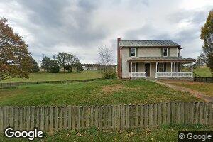 3359 Scenic Hwy, Mount Solon, VA 22843