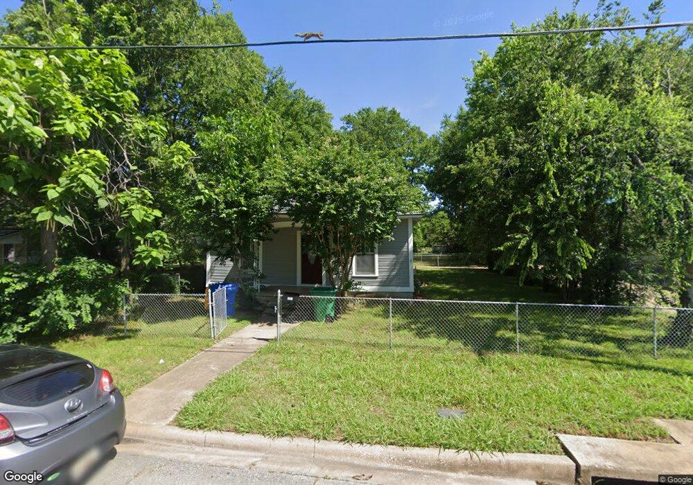 109 W Fairview St, Sherman, TX 75092 - photo 1