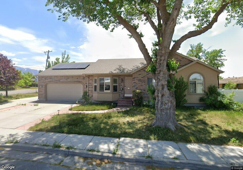 173 W La Salle Dr, Midvale, UT 84047 - photo 1