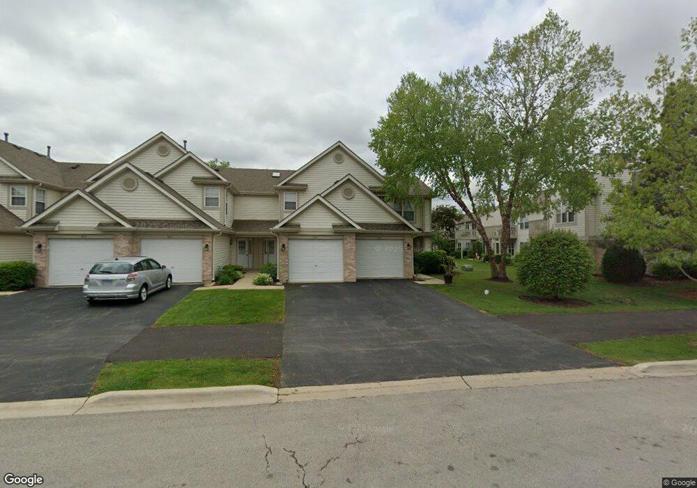 1719 Grove Ave unit 9C1719, Schaumburg, IL 60193 - photo 1