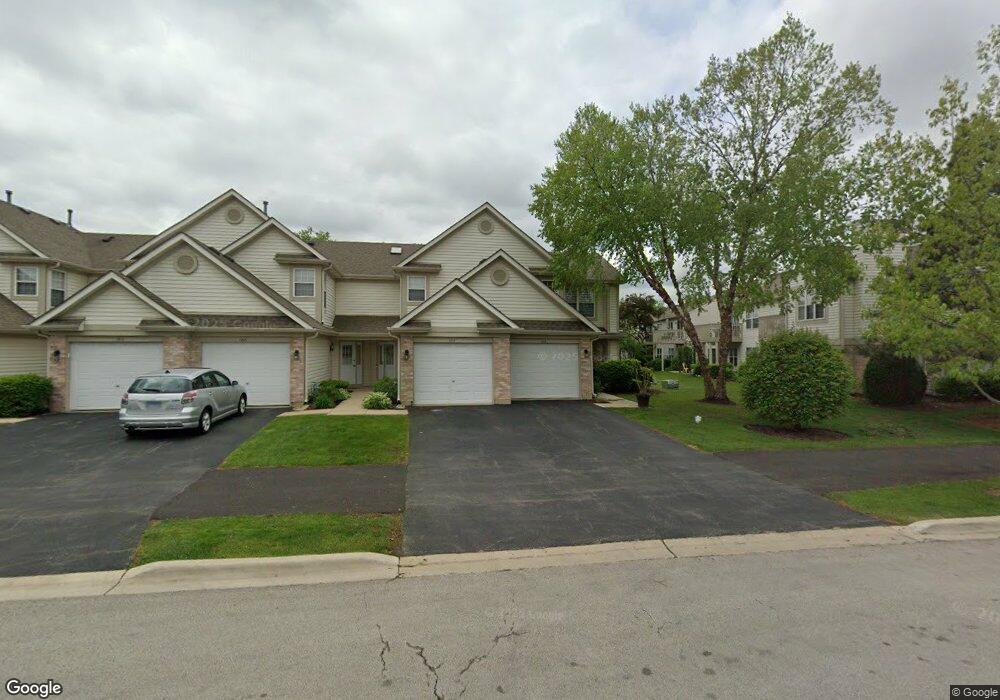 1719 Grove Ave unit C, Schaumburg, IL 60193 - photo 1
