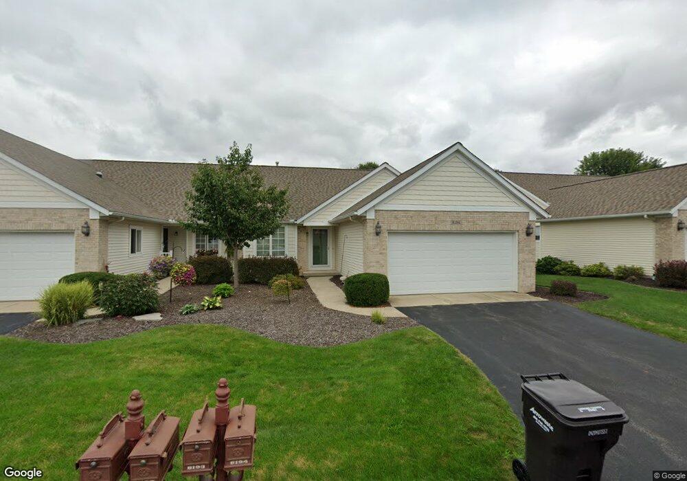 8254 Rockledge Way SW unit 31, Byron Center, MI 49315 - photo 1