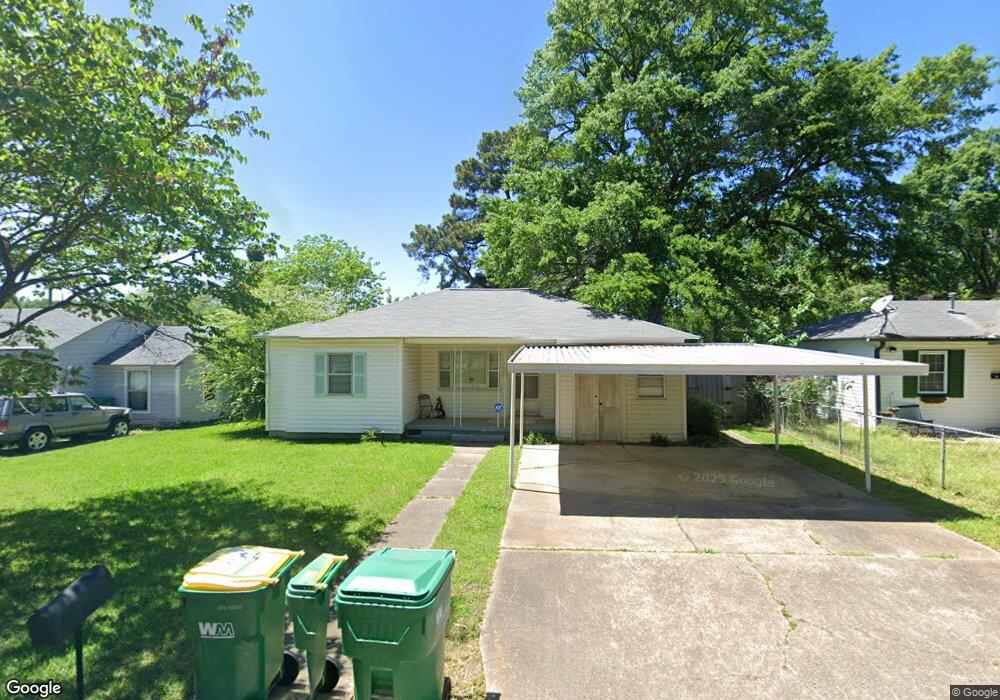 3307 Rhozine Ln, Texarkana, TX 75503 - photo 1