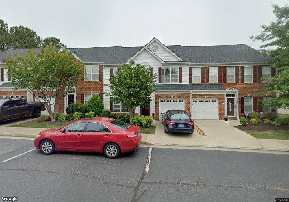 5924 Park Creste Dr, Glen Allen, VA 23059 - photo 1