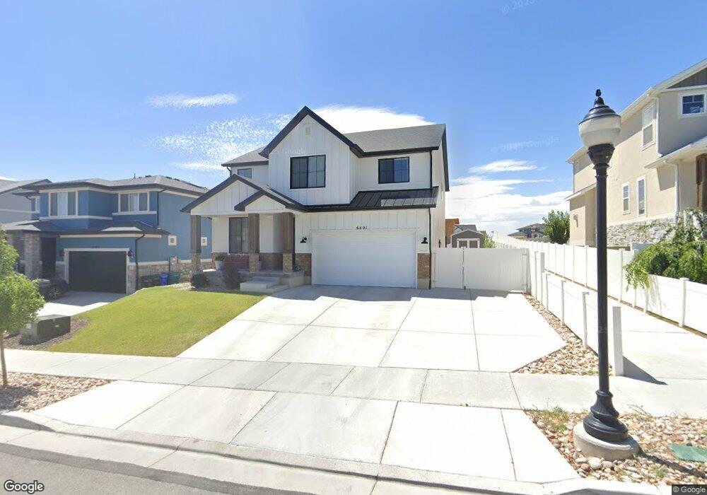 6601 W 7870 S unit 425, West Jordan, UT 84081 - photo 1
