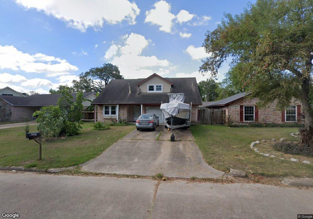 13119 Woodington Dr, Houston, TX 77038 - photo 1