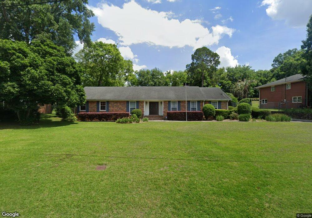 343 Candler Dr, Macon, GA 31204 - photo 1