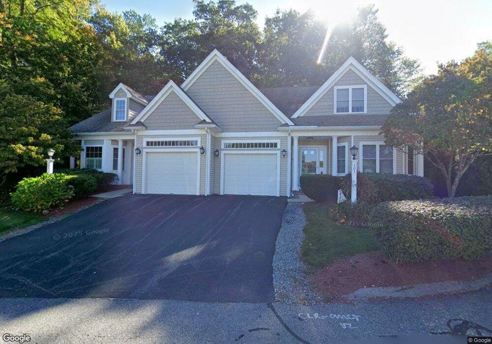 101 Red Tail Way, Lancaster, MA 01523 - photo 1