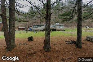 1383 Boyds Ridge Rd, Vansant, VA 24656