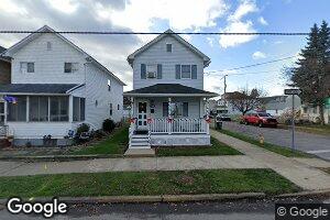 348 Miller St, Luzerne, PA 18709