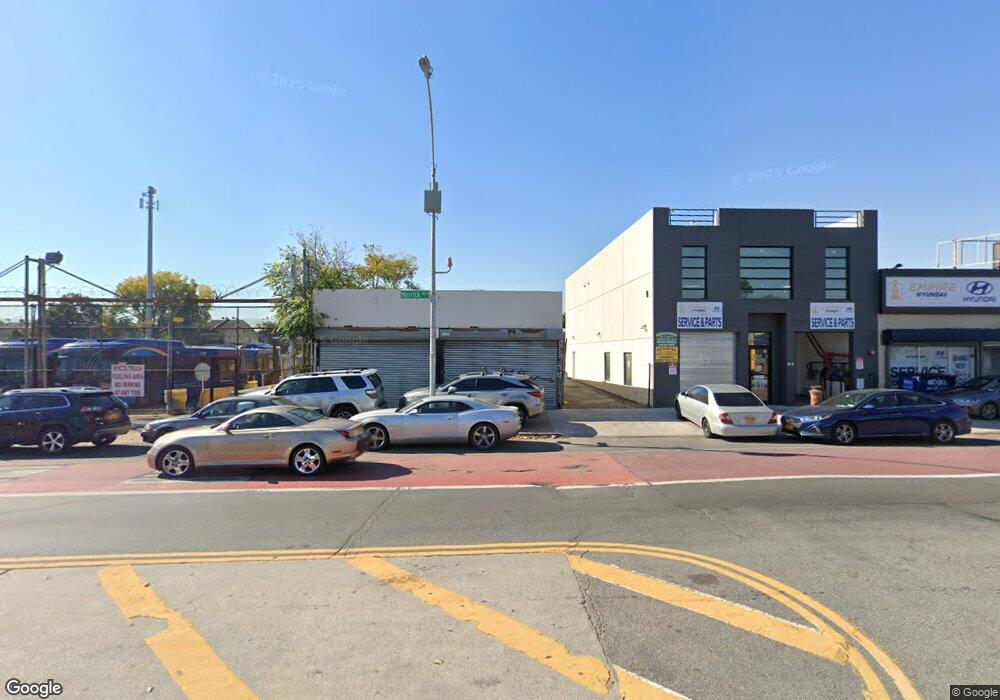 10502 Merrick Blvd, Jamaica, NY 11433 - photo 1