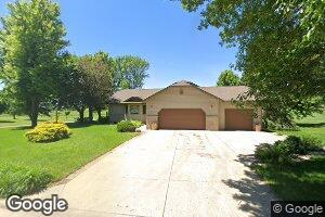 1301 Northview Dr, Luverne, MN 56156