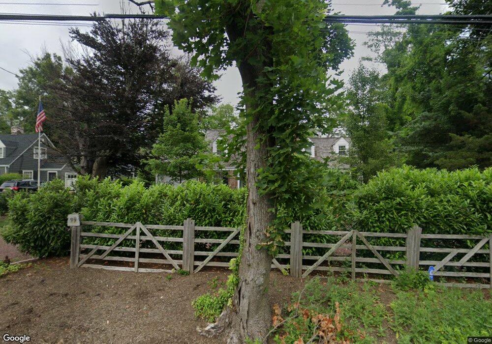 99 Snowden Ln, Princeton, NJ 08540 - photo 1