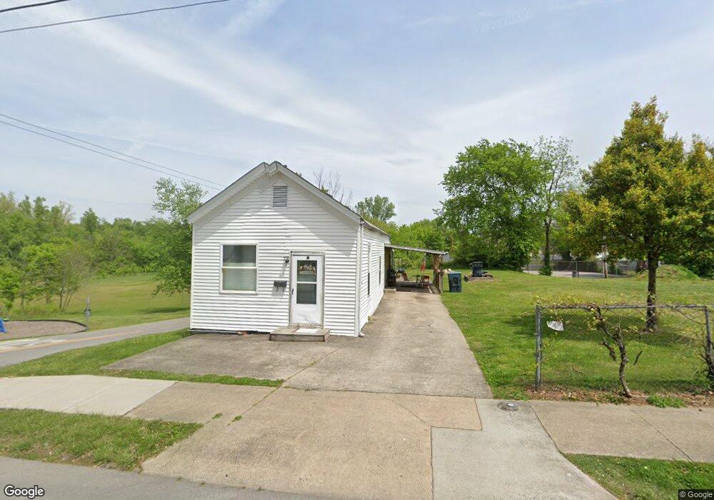 426 W 7th St, New Albany, IN 47150 - photo 1