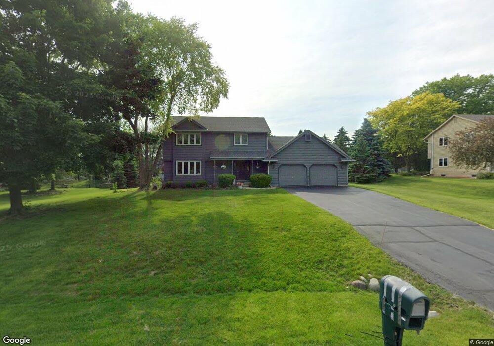 1155 Pitzka Rd, Brookfield, WI 53045 - photo 1
