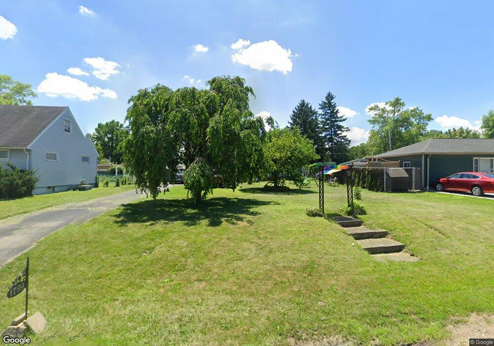 1799 Ferris Rd, Columbus, OH 43224 - photo 1