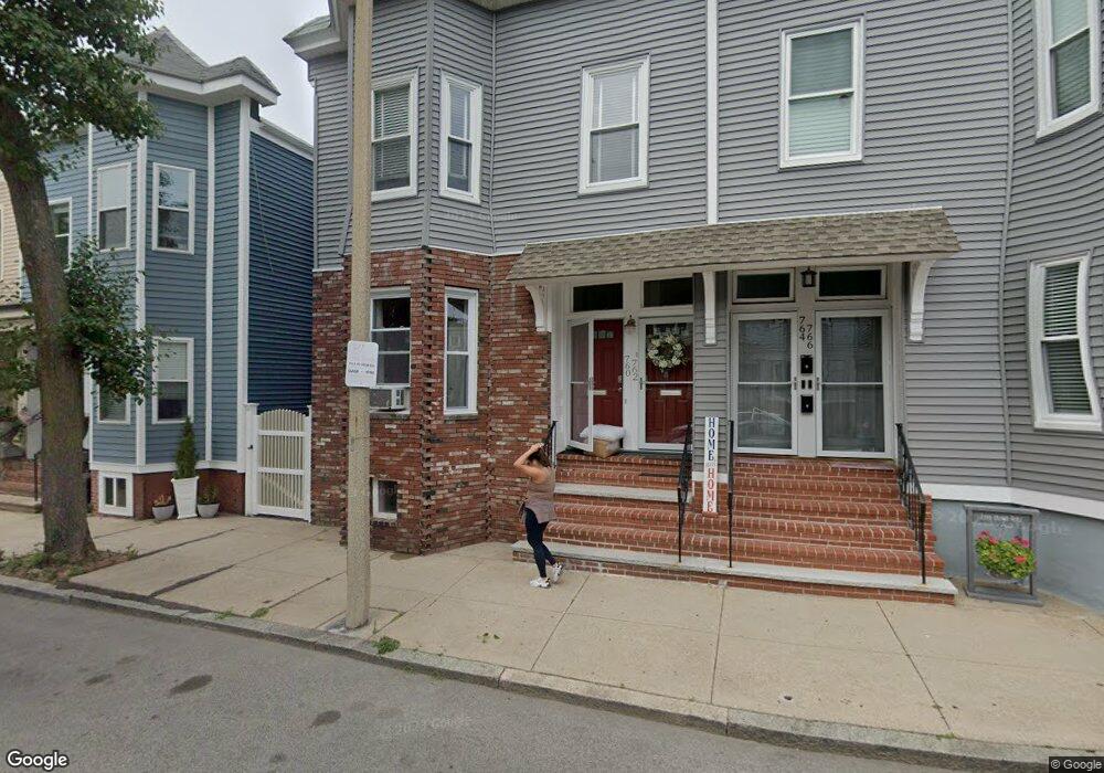 760 E 5th St unit 762, Boston, MA 02127 - photo 1