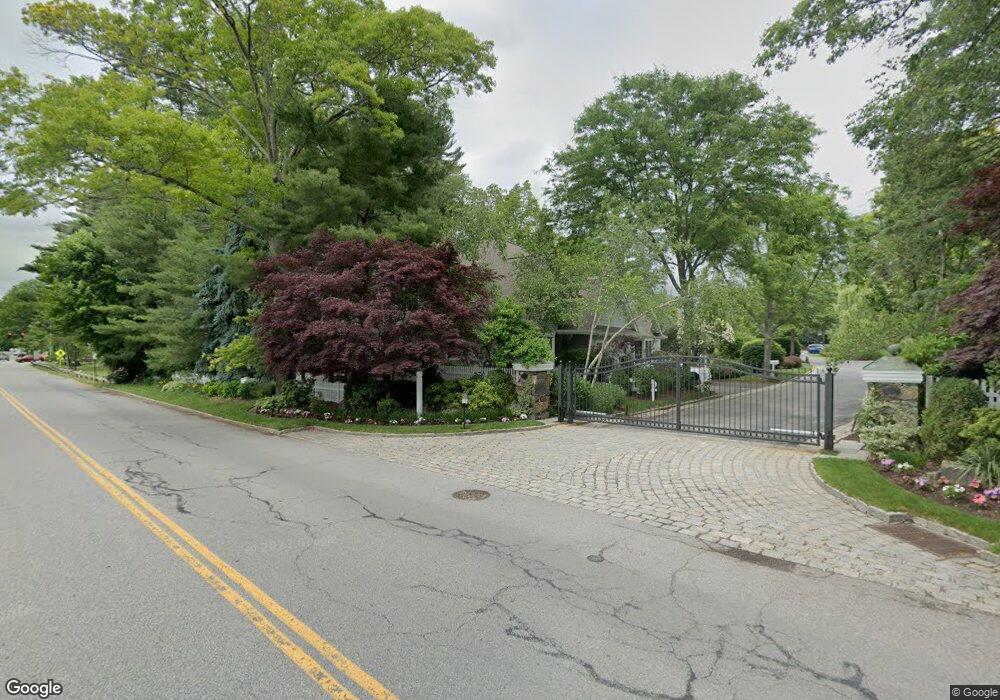 17 Wampus Close, Armonk, NY 10504 - photo 1