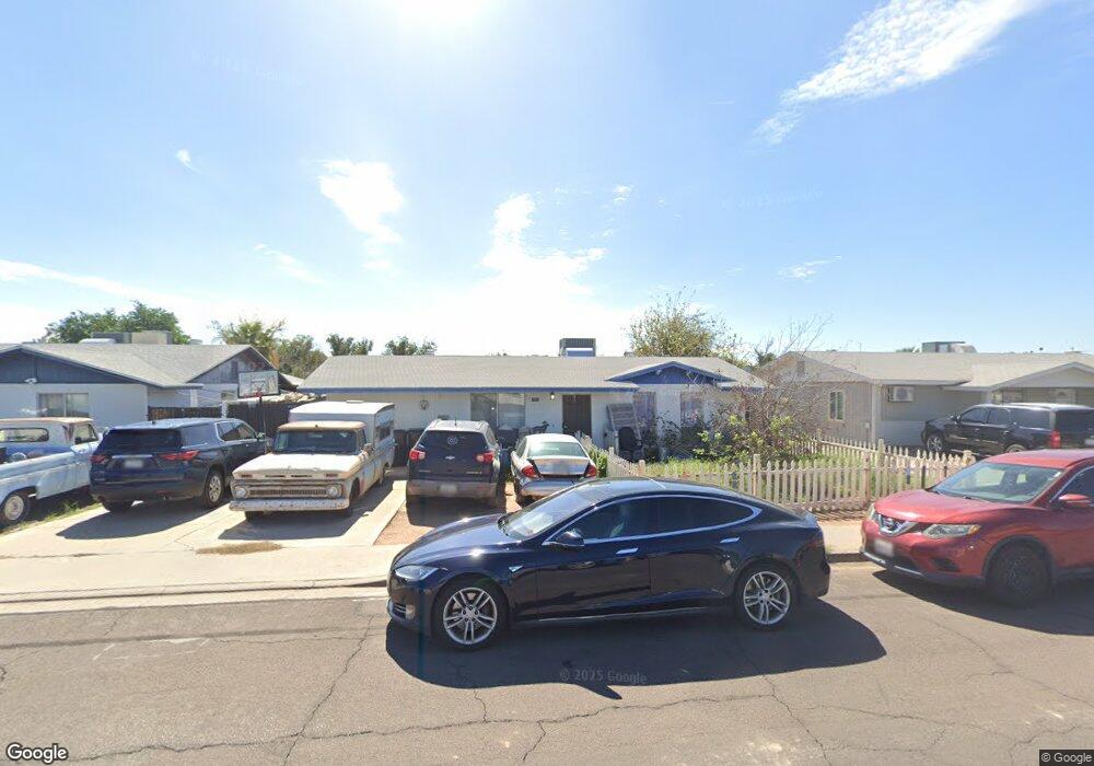 503 E 10th Ave, Mesa, AZ 85204 - photo 1