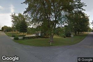 7512 N Maple, Frankton, IN 46044