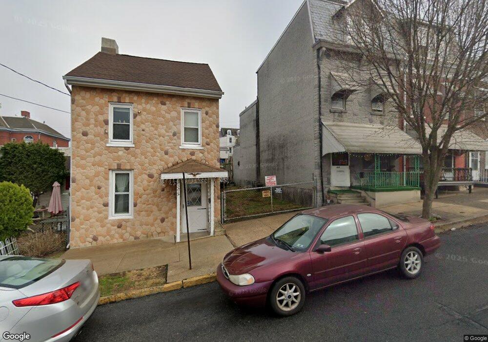 513 S 10th St, Reading, PA 19602 - photo 1