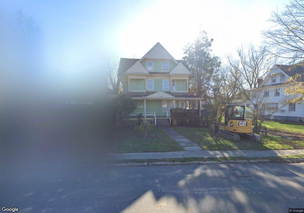 220 N Lincoln Ave, Long Branch, NJ 07740 - photo 1