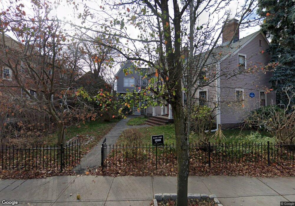 142 Rindge Ave, Cambridge, MA 02140 - photo 1