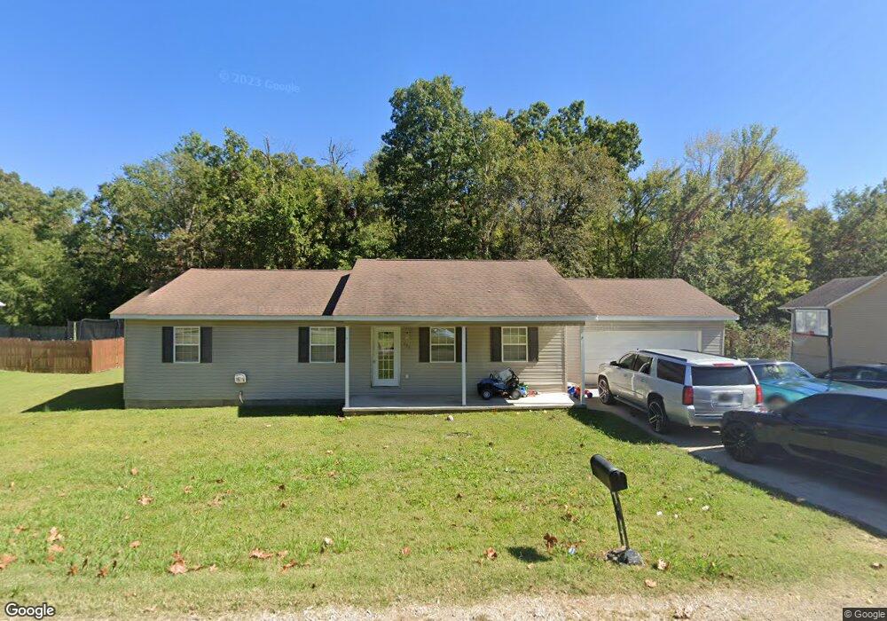 134 Sunny Valley Ln, Poplar Bluff, MO 63901 - photo 1