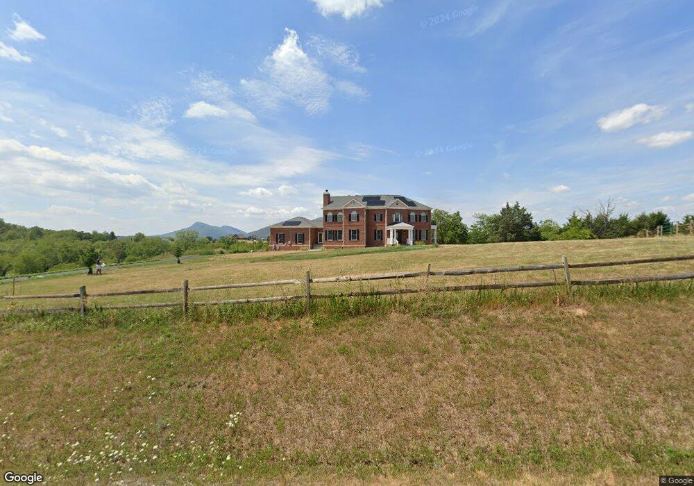 136 Starry Fields Ln, Middletown, VA 22645 - photo 1