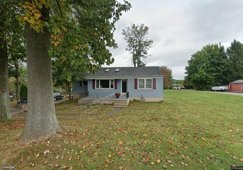 100 Main St, Newtown Square, PA 19073 - photo 1