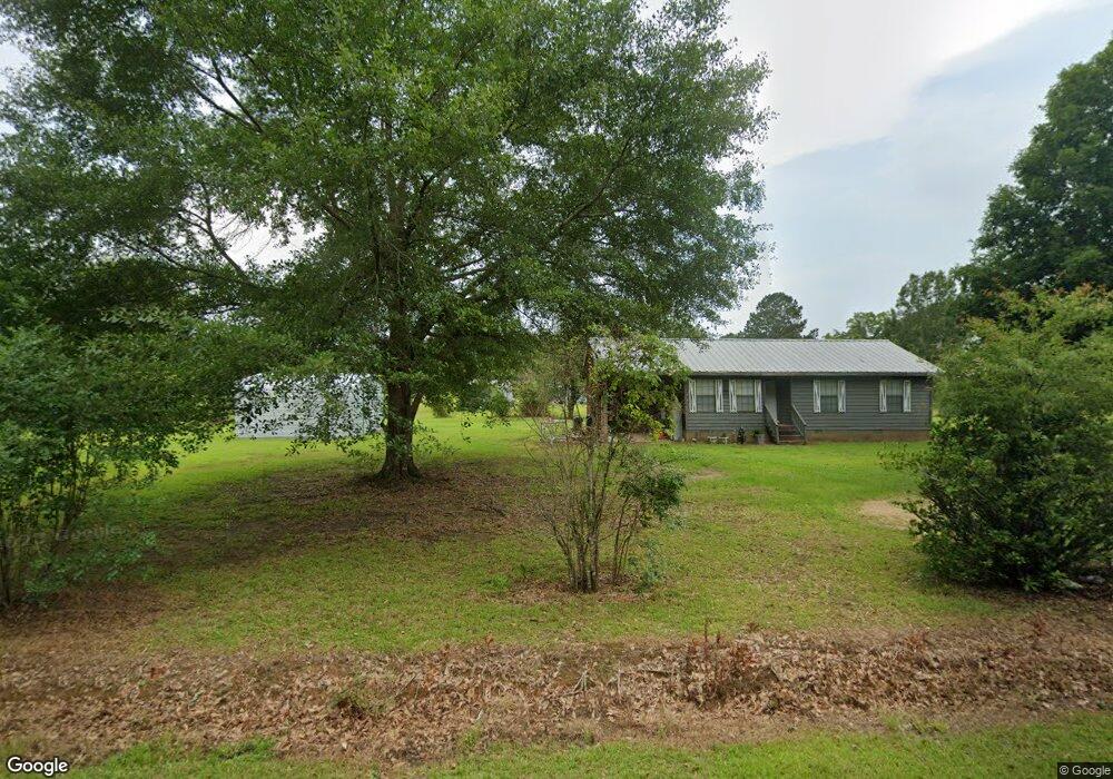 1118 Easley Rd, Lucedale, MS 39452 - photo 1