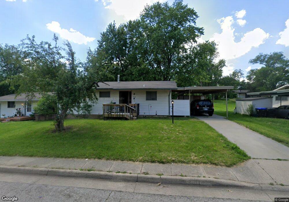 7015 SW Arborhaven Ln, Topeka, KS 66619 - photo 1