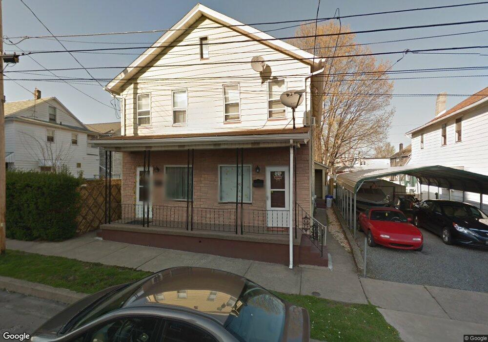 15 Lawrence St, Kingston, PA 18704 - photo 1