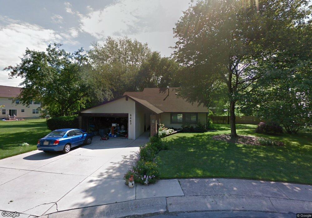 9443 Sohap Ln, Columbia, MD 21045 - photo 1