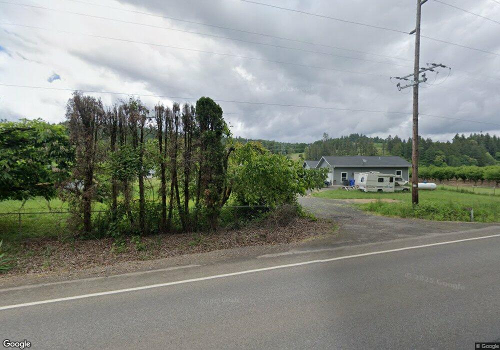 41199 Shimanek Bridge Dr, Scio, OR 97374 - photo 1