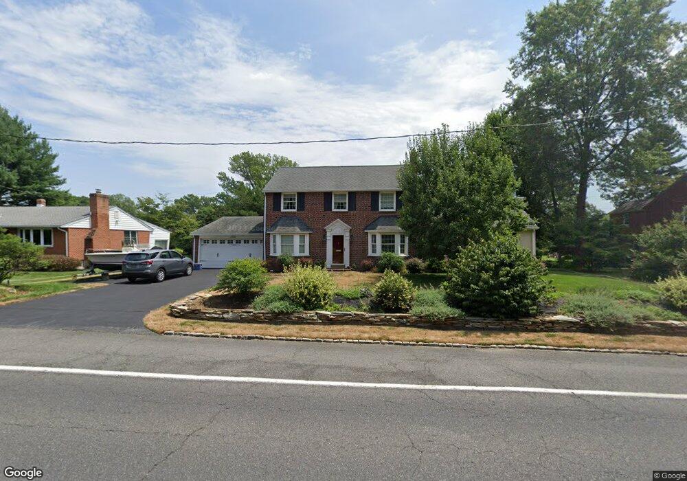 1105 Marsh Rd, Wilmington, DE 19803 - photo 1