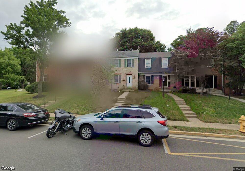 7389 Colton Ln, Manassas, VA 20109 - photo 1