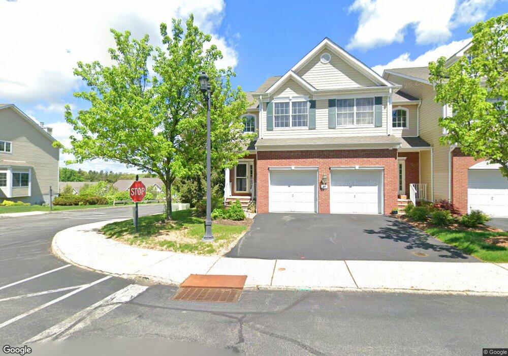 40 Dylan Dr unit 56, Sparta, NJ 07871 - photo 1