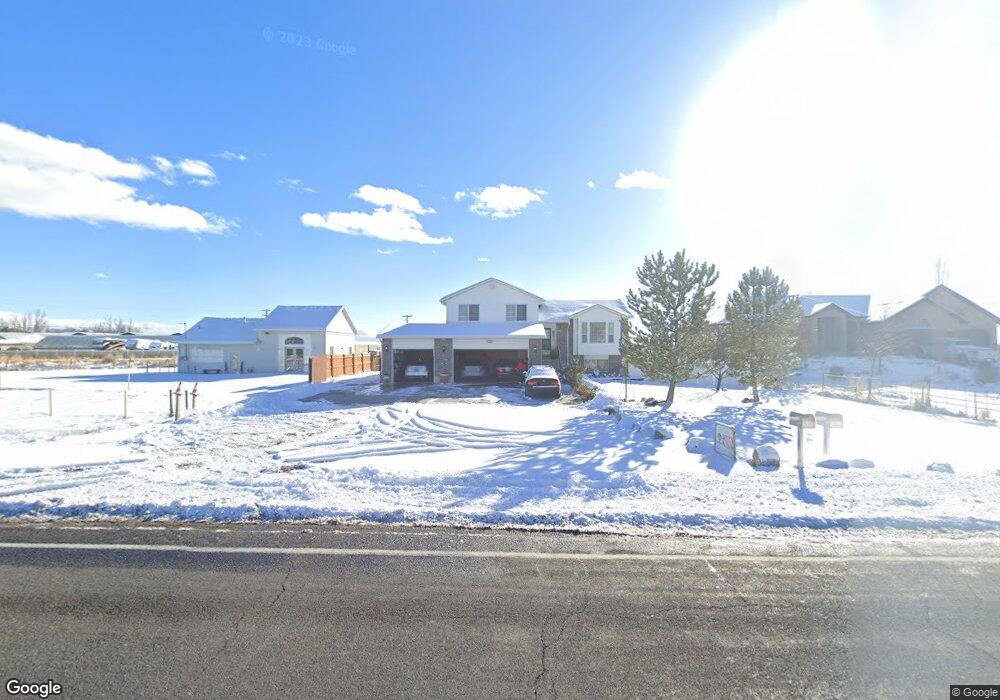 3589 W 1800 N, Clearfield, UT 84015 - photo 1
