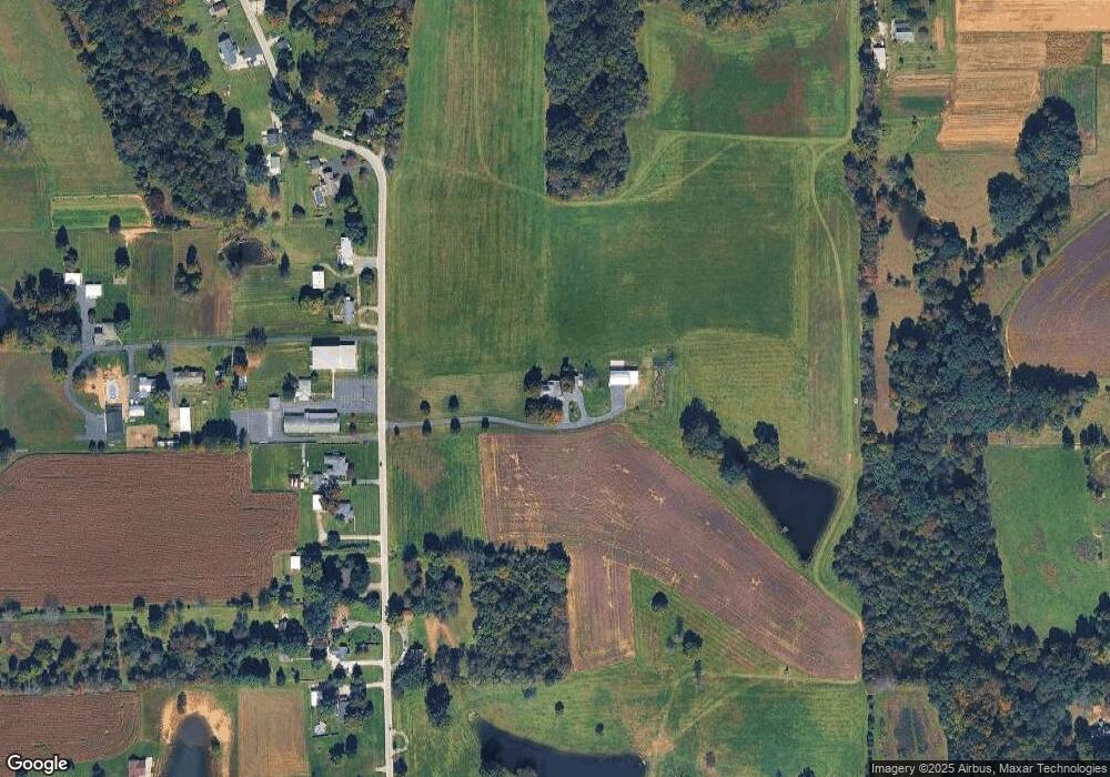 7758 Scottsville Rd, Floyds Knobs, IN 47119 - photo 1