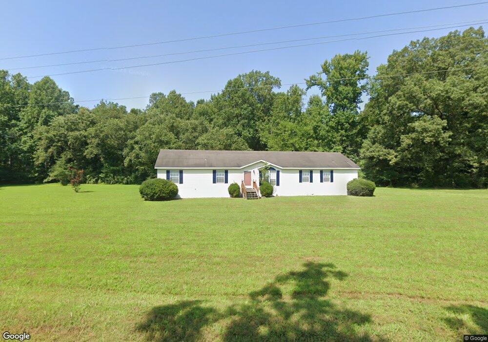 2566 Mount Olive Cohoke Rd, King William, VA 23086 - photo 1