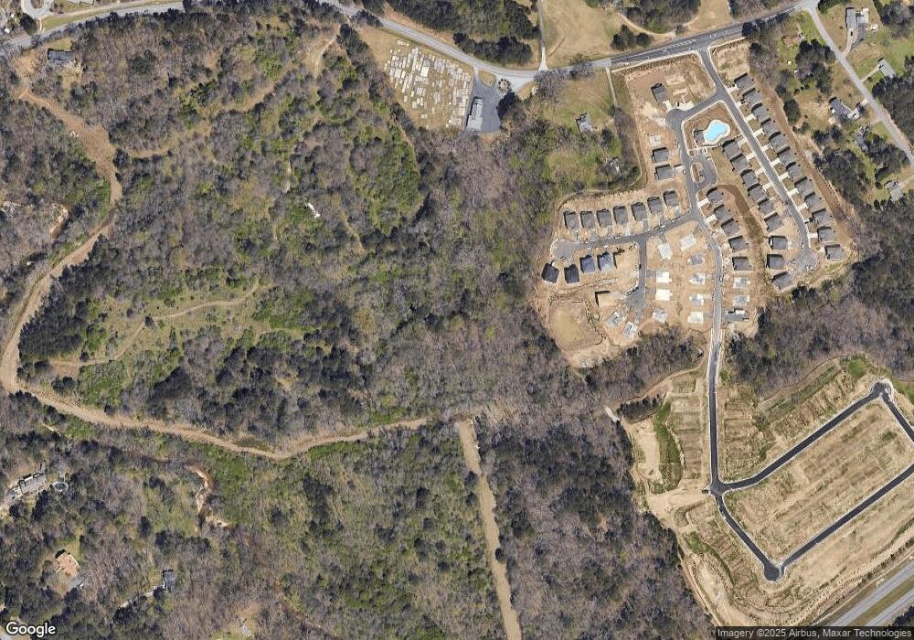 1545 Soapstone Rd, Dacula, GA 30045 - photo 1