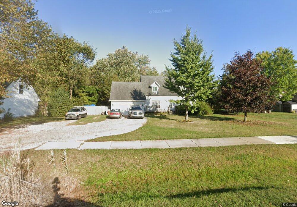 51820 Sass Rd, Chesterfield, MI 48047 - photo 1