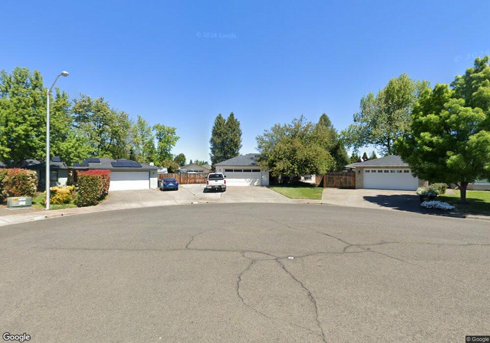 115 Shadow Wood Ct, Central Point, OR 97502 - photo 1