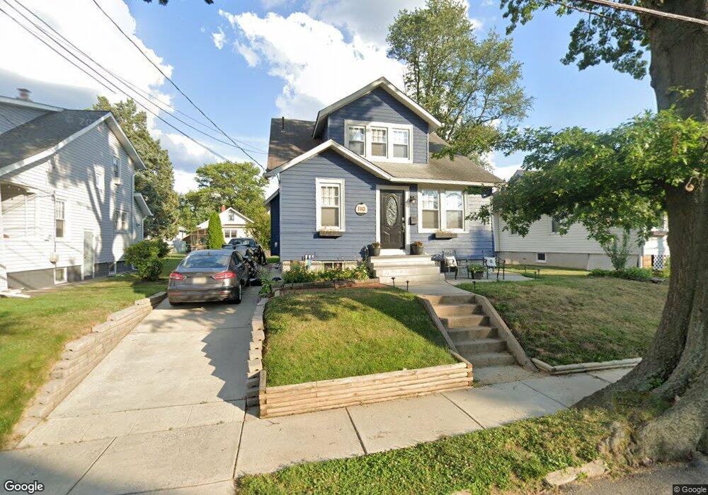 110 E Holly Ave, Haddon Township, NJ 08107 - photo 1