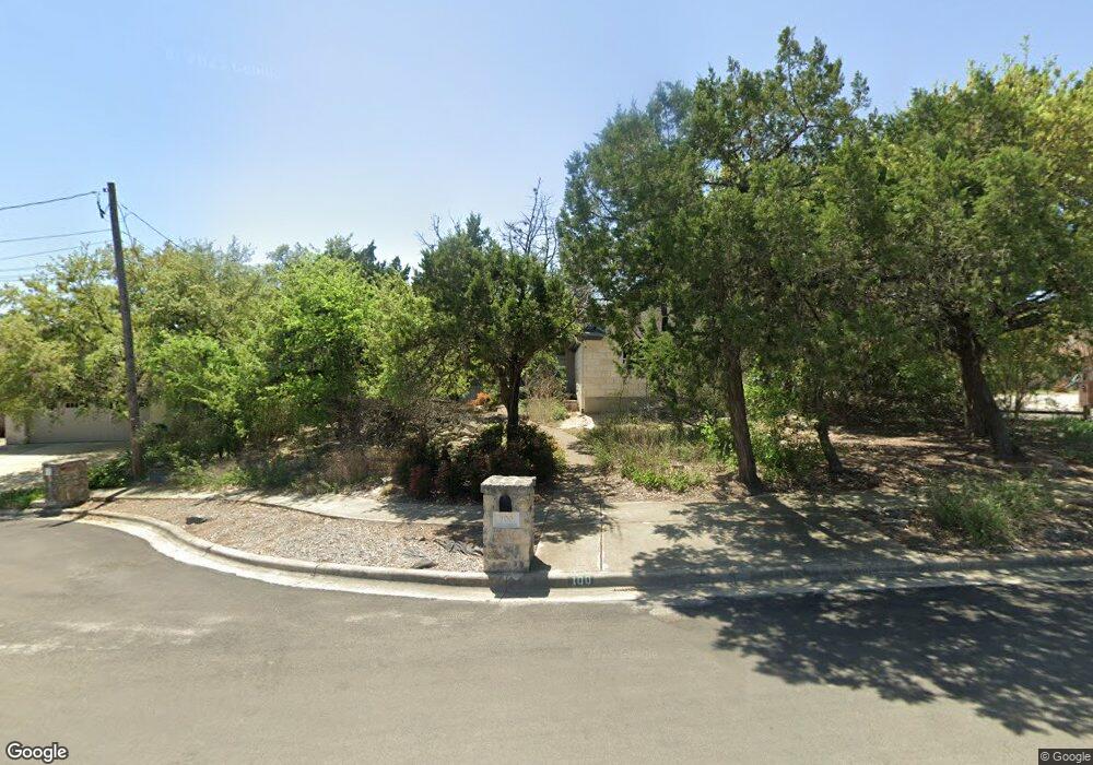 100 Greenridge Cove, San Marcos, TX 78666 - photo 1